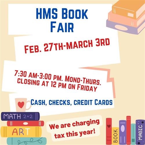 Book Fair
